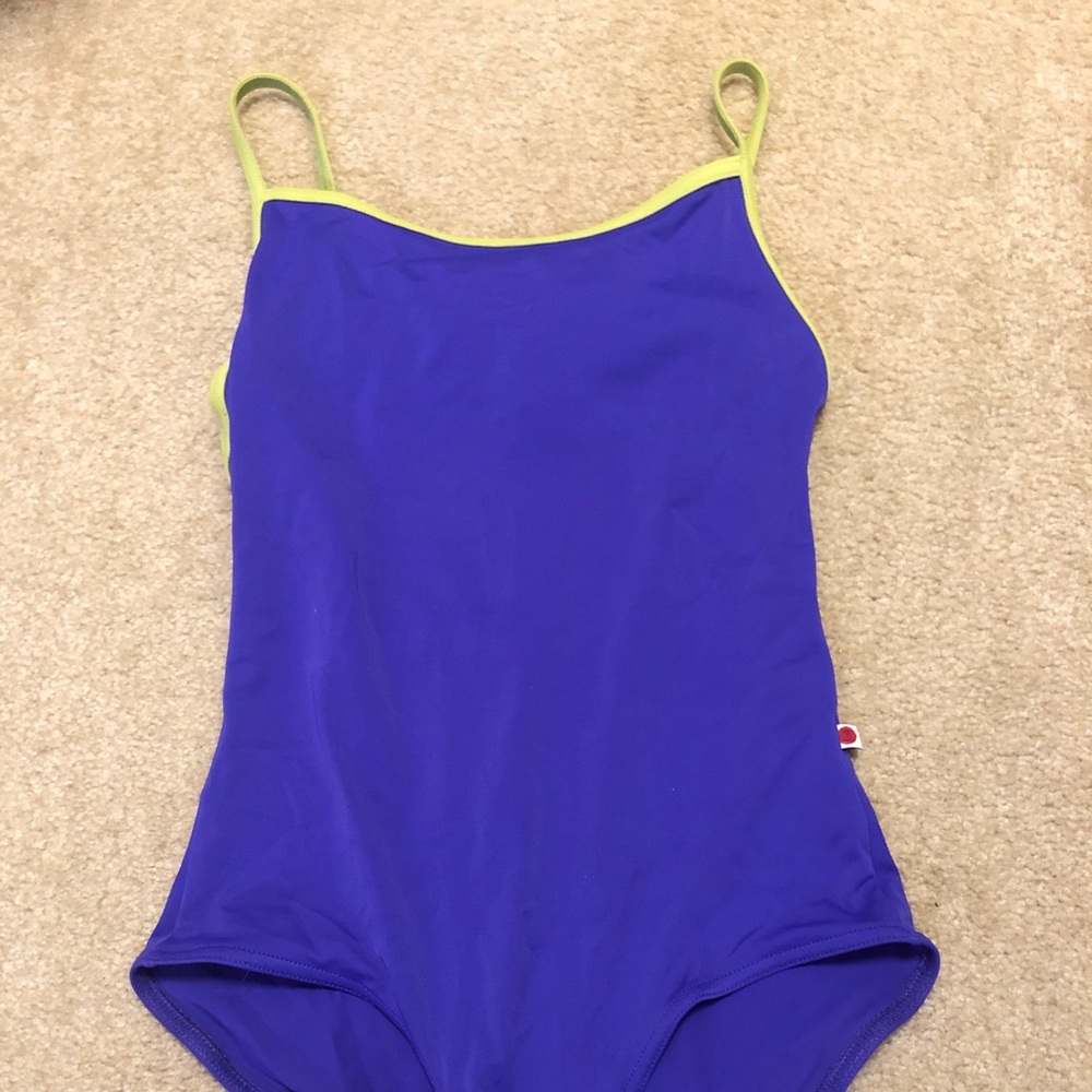 Heather yumiko size S